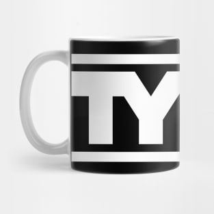 Tyco Retro Vintage Toys RC Mug